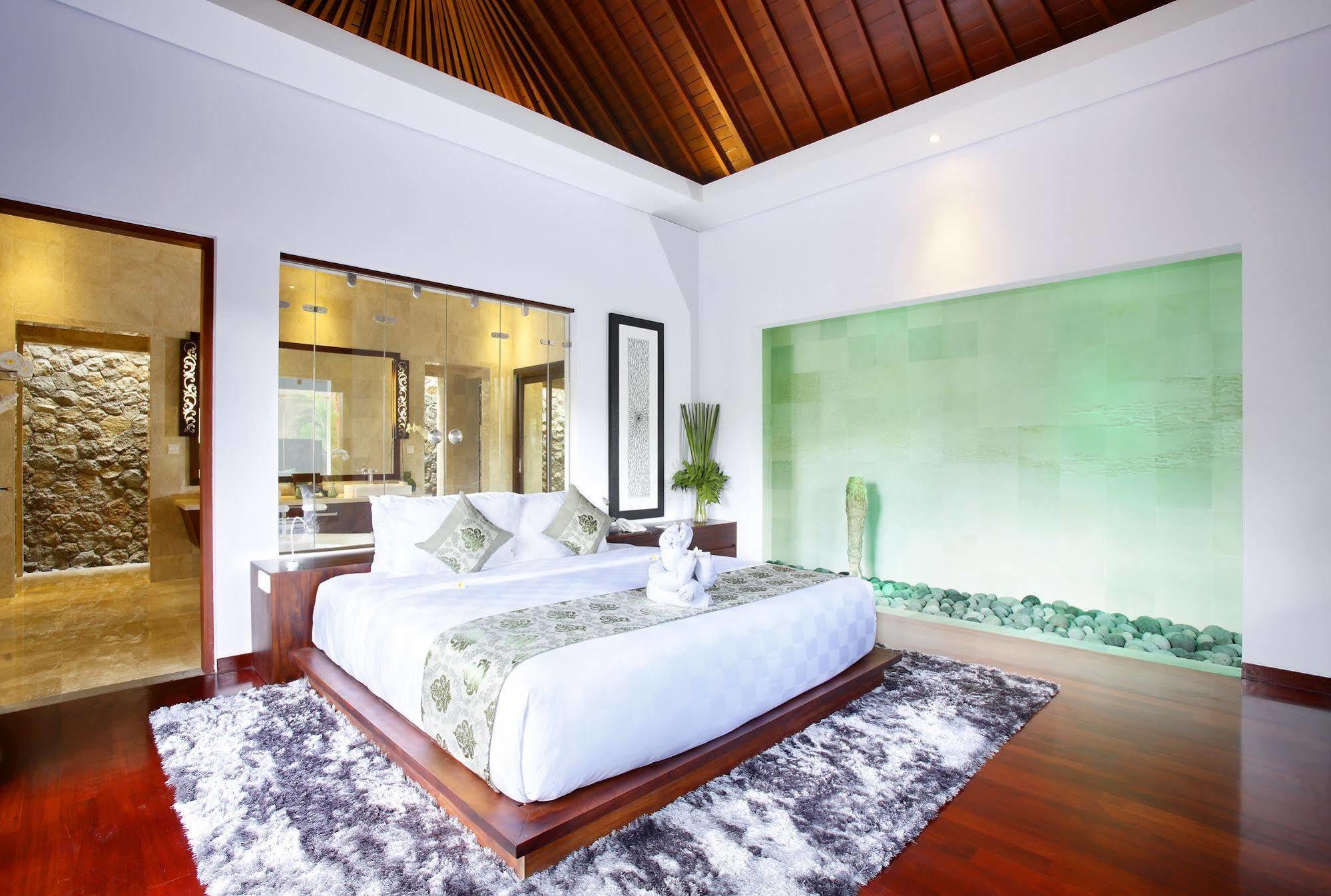 The Kasih Villas & Spa Seminyak Exterior foto